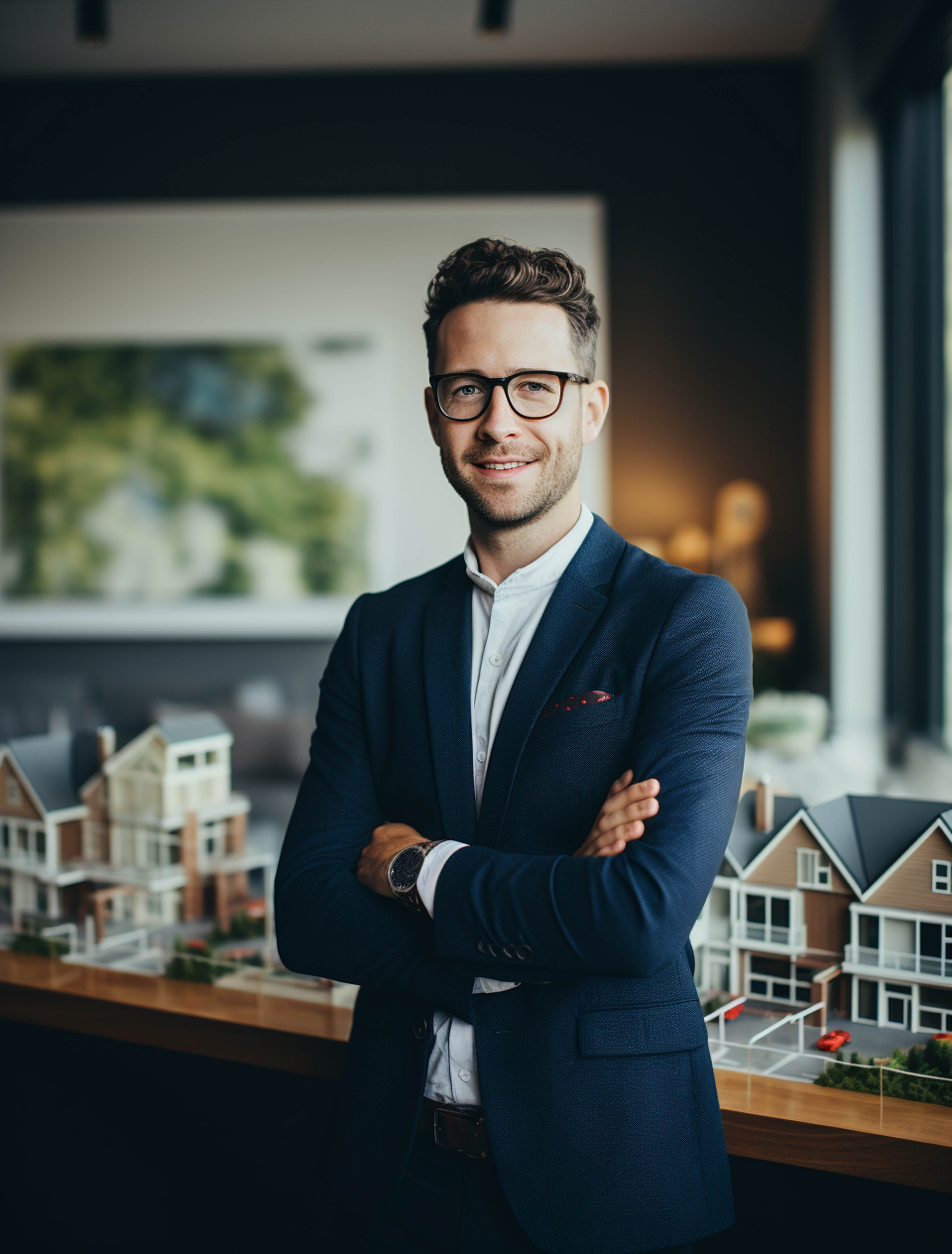 Real Estate Consulting